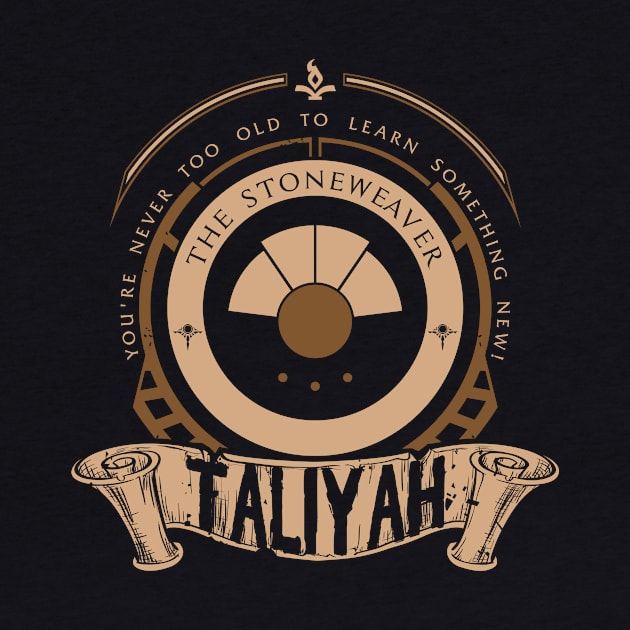 TALIYAH - LIMITED EDITION by DaniLifestyle